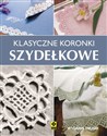 Klasyczne koronki szydełkowe Polish Books Canada
