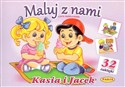 Maluj z nami Kasia i Jacek  