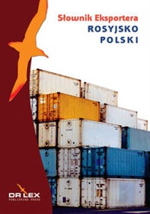Rosyjsko-polski słownik eksportera pl online bookstore