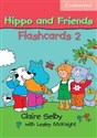 Hippo and Friends 2 Flashcards  