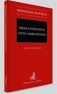 Miejsce popełnienia czynu zabronionego 