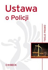 Ustawa o Policji to buy in Canada