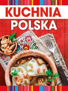 Kuchnia polska polish books in canada