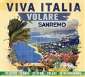 Viva Italia: Volare Sanremo SOLITON 