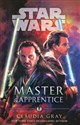 Master and Apprentice Star Wars  