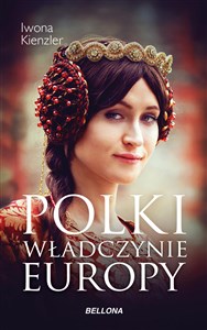 Polki Władczynie Europy to buy in USA