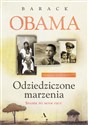 Odziedziczone marzenia Spadek po moim ojcu polish books in canada