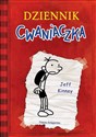 Dziennik cwaniaczka - Jeff Kinney online polish bookstore