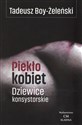 Piekło kobiet Dziewice konsystorskie - Polish Bookstore USA