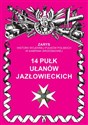 14 pułk ułanów jazłowieckich - Przemysław Dmyek Polish Books Canada