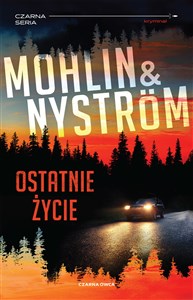 Ostatnie życie Polish bookstore