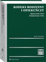 Kodeks rodzinny i opiekuńczy Orzecznictwo Piśmiennictwo polish usa