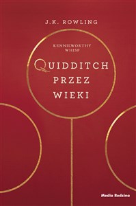 Quidditch przez wieki buy polish books in Usa