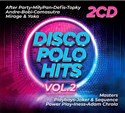 Składanka Disco Polo Hits Vol.2 CD   