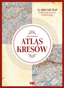 Atlas Kresów 