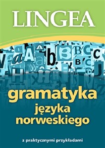 Gramatyka języka norweskiego chicago polish bookstore