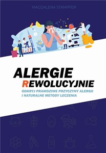 Alergie rewolucyjnie  