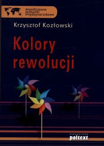 Kolory rewolucji bookstore