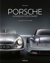 Porsche - A Passion for Power  bookstore