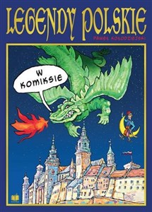 Legendy polskie w komiksie  