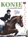 Konie i ich niezwykły świat pl online bookstore