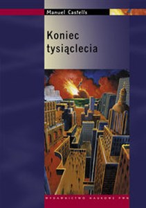 Koniec tysiąclecia Polish bookstore