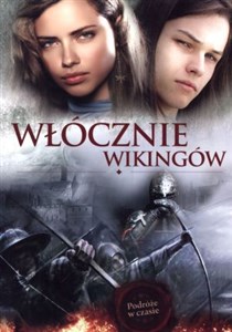 Włócznie Wikingów Polish Books Canada