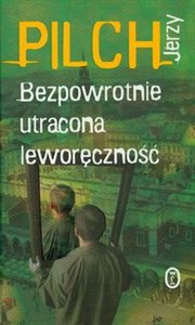 Bezpowrotnie utracona leworęczność to buy in Canada