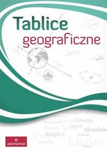 Tablice geograficzne to buy in USA