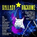 Ballady rockowe 1  Polish Books Canada