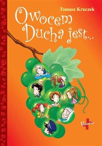 Owocem ducha jest… online polish bookstore