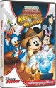 W poszukiwaniu kryształowego Mikiego DVD   