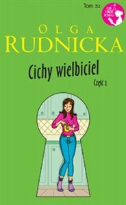 Cichy wielbiciel Część 2 bookstore