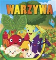 Warzywa Polish bookstore