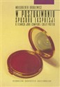 W poszukiwaniu sposobu ekspresji O filmach Jane Campion i Sally Potter Polish bookstore