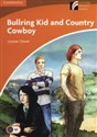 Bullring Kid and Country Cowboy Level 4 Intermediate Canada Bookstore