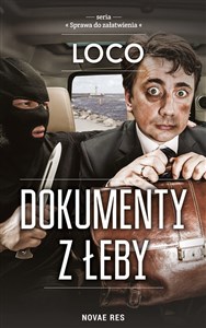 Dokumenty z Łeby Polish Books Canada