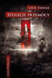 Stulecie przemocy Polish bookstore