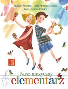 Nasz muzyczny elementarz polish usa