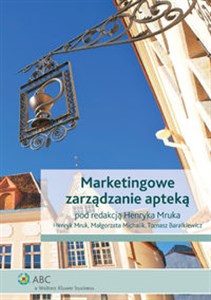 Marketingowe zarządzanie apteką 