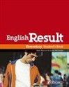 English Result Intermediate SB Oxford Canada Bookstore