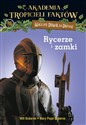 Akademia Tropicieli Faktów Rycerze i zamki in polish