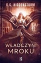 Władczyni mroku chicago polish bookstore