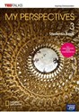 My Perspectives 3 Student's Book Szkoła ponadpodstawowa - Hugh Dellar, Lewis Lansford, Robert Górniak, Zbigniew Pokrzewiński, Beata Polit