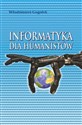 Informatyka dla humanistów books in polish