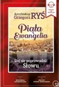 [Audiobook] Piąta Ewangelia Daj się poprowadzić Słowu audiobok - Polish Bookstore USA