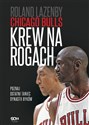 Chicago Bulls Krew na rogach buy polish books in Usa
