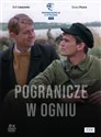 Pogranicze w Ogniu DVD - 