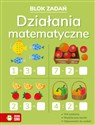 Blok zadań Działania matematyczne polish usa