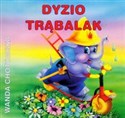 Dyzio Trąbalak buy polish books in Usa